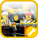 City Toys Speed Build