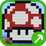 Craft Pixel Art