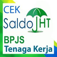 BPJS Tenaga Kerja Saldo JHT capture d'écran 3