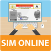 SIM Online Indonesia