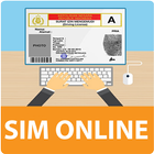 SIM Online Indonesia ikona