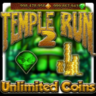 Gems for Temple Run 2 Joke icono