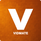Guide Vid Mate Video Download ícone