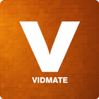 Guide Vid Mate Video Download آئیکن