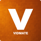 Guide Vid Mate Video Download 图标