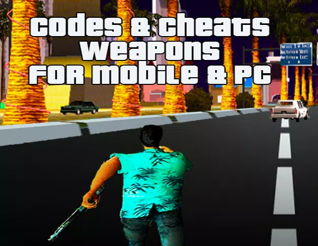 Download do APK de Códigos para GTA Vice City para Android