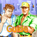 Guide Cadillacs and Dinosaurs Game