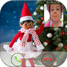 Real Call From Elf On The Shelf Video 2018 icon