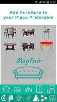 MayFair - Furniture Decor Ideas 截图 2