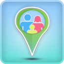 APK GodZilla: Family GPS Locator