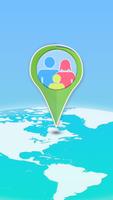 GodZilla: Family GPS Locator-poster