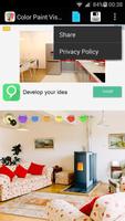 Color Paint Visualizer ảnh chụp màn hình 1