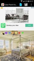 Color Paint Visualizer syot layar 2