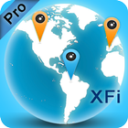 Find All Phones, XFi Pro icon
