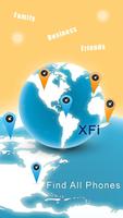 Find All Phones, XFi Pro ポスター