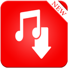 SnapMusic - MP3 Music Player icône