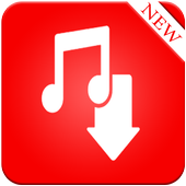 SnapMusic - MP3 Music Player ไอคอน