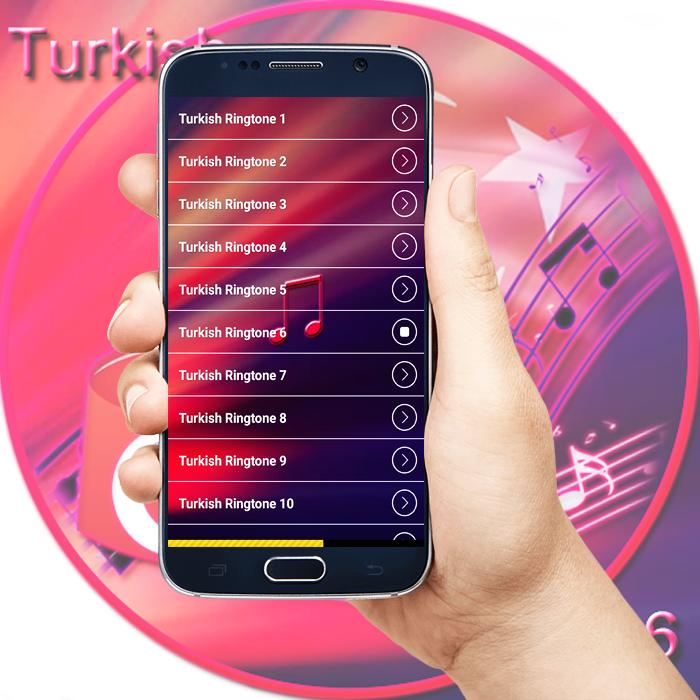 Турецкие приложения. Turkish Ringtones. Турецкие мелодии на телефон