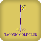Taconic Golf Club icône