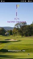 Taconic Golf Club Affiche