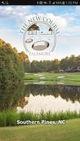 Talamore Golf Club постер