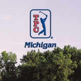 TPC Michigan आइकन