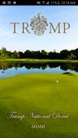 Trump National Doral ポスター