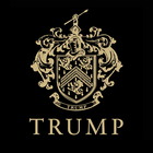 Trump National Westchester Zeichen