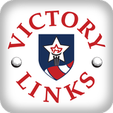 Victory Links Golf Course ícone