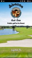 Abacoa Golf Club plakat