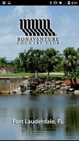 پوستر Bonaventure Country Club FLA