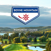 Boyne Mountain Monument