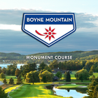 Boyne Mountain Monument icon