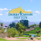 Desert Canyon Golf Club icon