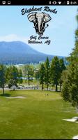 Elephant Rocks Golf Course پوسٹر
