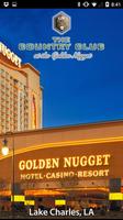Poster Golden Nugget Country Club