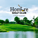 Hombre Golf Club APK