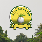 Ikeja Golf Club আইকন