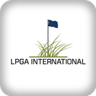 LPGA International icône