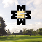 Mile Square Golf Course Zeichen
