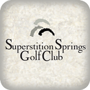 Superstition Springs Golf Club APK