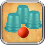 Find the Ball Challenge