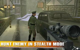 Frontline Modern Strike Battle capture d'écran 3