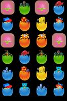 memory surprise eggs - toys syot layar 1