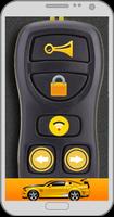 Key Car Remote Prank screenshot 3