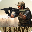 Commando counter-terrorists Battle APK