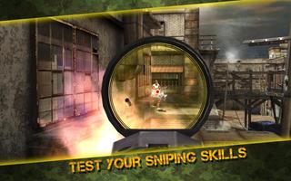 Commando counter-terrorists Battle capture d'écran 1