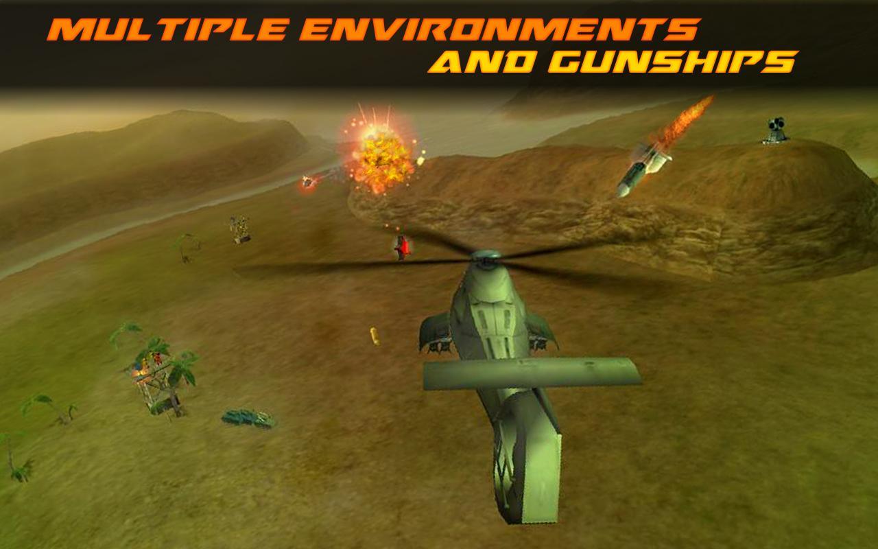 Modern Gunship Heli Battle Strike For Android Apk Download - roblox conquerors 3 stealth bomber