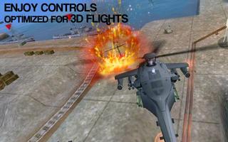moderne kamphelikopter heli Screenshot 2