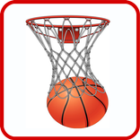 Fanatical Shoot Basket - Sports Challenge Games